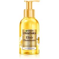 Garnier Ultra Doux Elisir Illuminante powerful illuminating serum with chamomile 120 ml