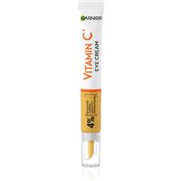 Garnier Skin Naturals Vitamin C brightening eye cream with vitamin C 15 ml