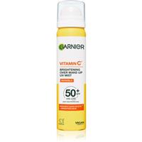 Garnier Vitamin C face mist (illuminating) SPF 50+ 75 ml