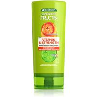 Garnier Fructis Vitamin & Strength strengthening conditioner 200 ml