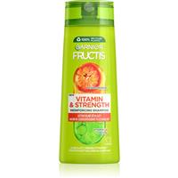 Garnier Fructis Vitamin & Strength strengthening shampoo for damaged hair 400 ml