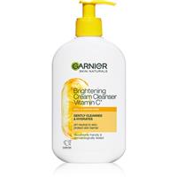Garnier Skin Naturals Vitamin C cleansing cream with vitamin C 250 ml