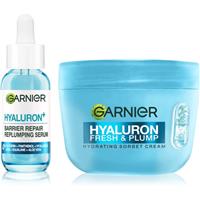 Garnier Hyaluron set for the face