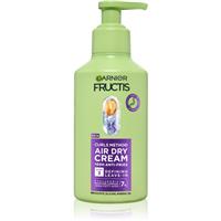 Garnier Fructis Curls Method leave-in cream for wavy and curly hair 260 ml