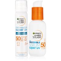 Garnier Ambre Solaire set