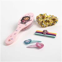 Gabby's Dollhouse Beauty Set Accessories set for children