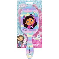 Gabby's Dollhouse Hairbrush hairbrush 1 pc