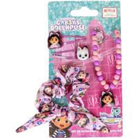 Gabby's Dollhouse Beauty Set Accessories gift set for children