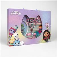 Gabby's Dollhouse Beauty Set Box gift set for children
