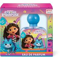 Gabby's Dollhouse Cat-Rat perfume for children 3y+ 50 ml