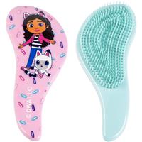 Gabby's Dollhouse Hair Accessories hairbrush for children 1 pc