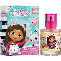 Gabby's Dollhouse Eau de Toilette eau de toilette for children 30 ml