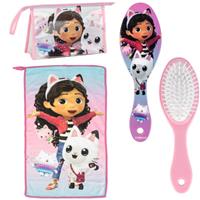 Gabby's Dollhouse Travel Set travel set for children