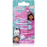 Gabby's Dollhouse Hair Accessories hair pins 4 pc
