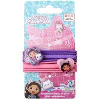 Gabby's Dollhouse Hair Accessories hair bands 8 pc