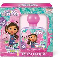 Gabby's Dollhouse Kitty Fairy perfume for children 3y+ 50 ml