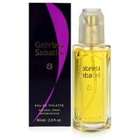 Gabriela Sabatini Gabriela Sabatini eau de toilette for women 60 ml