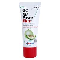 GC MI Paste Plus protective remineralising cream for sensitive teeth with fluoride flavour Melon 35 ml