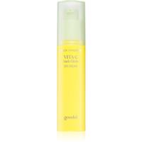 Goodal Green Tangerine Vita-C eye cream to reduce puffiness and dark circles 30 ml