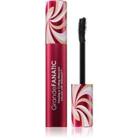 Grande Cosmetics GrandeFanatic volumising and curling mascara 10.5 g