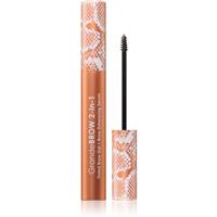 Grande Cosmetics GrandeBrow tnovac gel na oboč se srem shade Medium 3.5 ml