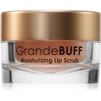 Grande Cosmetics GrandeBuff moisturising scrub for lips 15 g