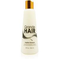Grande Cosmetics Grande Hair deep cleanse clarifying shampoo with peptides 236 ml