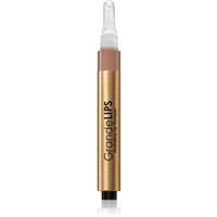 Grande Cosmetics GrandeLips hydrating lip gloss for lip volume shade Barely There 2.4 ml