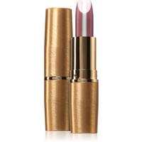 Grande Cosmetics GrandeLips moisturising lipstick for lip volume shade Mauve Along 4 g