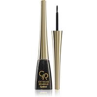 Golden Rose Extreme Sparkle liquid eyeliner shade 102 5,5 ml