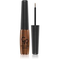 Golden Rose Style Liner eyeliner shade 06 12,5 ml