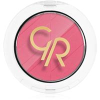 Golden Rose Powder Blush powder blusher shade 17 Desire Pink 7 g
