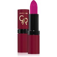 Golden Rose Velvet Matte matte lipstick shade 13 4,2 g