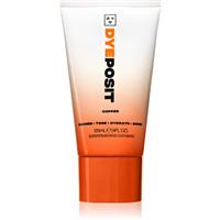 Good Dye Young DYEposit semi-permanent hair dye shade Copper 120 ml