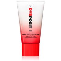 Good Dye Young DYEposit semi-permanent hair dye shade Red 120 ml