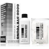 Good Dye Young Hair Lightening Kit set for lightening hair 120 ml
