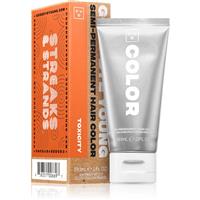 Good Dye Young Semi-Permanent Hair Colour semi-permanent hair dye shade Toxicity 59.1 ml