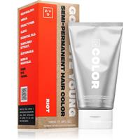 Good Dye Young Semi-Permanent Hair Colour semi-permanent hair dye shade Riot 148 ml