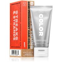 Good Dye Young Semi-Permanent Hair Colour semi-permanent hair dye shade Riot 59.1 ml