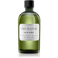 Geoffrey Beene Grey Flannel eau de toilette without atomiser for men 240 ml