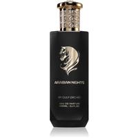 Gulf Orchid Arabian Nights eau de parfum unisex 100 ml