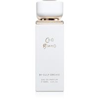 Gulf Orchid Coco Blanco eau de parfum unisex 100 ml