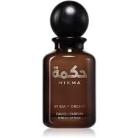 Gulf Orchid Hikma eau de parfum unisex 110 ml