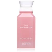 Gulf Orchid Pink Marshmallow eau de parfum for women 100 ml
