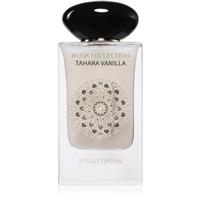 Gulf Orchid Musk Collection Tahara Vanilla eau de parfum unisex 60 ml