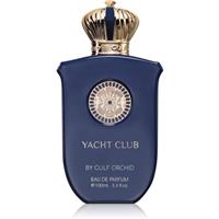 Gulf Orchid Yacht Club eau de parfum unisex 100 ml
