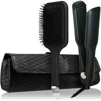 ghd Max + Paddle Brush gift set for women