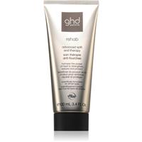 ghd Rehab restoring cream for split hair ends 100 ml