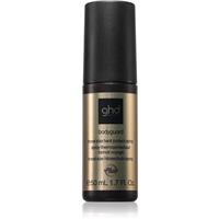 ghd Bodyguard heat protection spray for use with flat irons and curling irons 50 ml