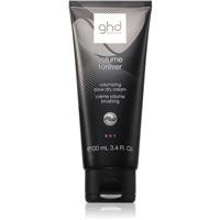 ghd Volume Forever cream for heat hairstyling 100 ml